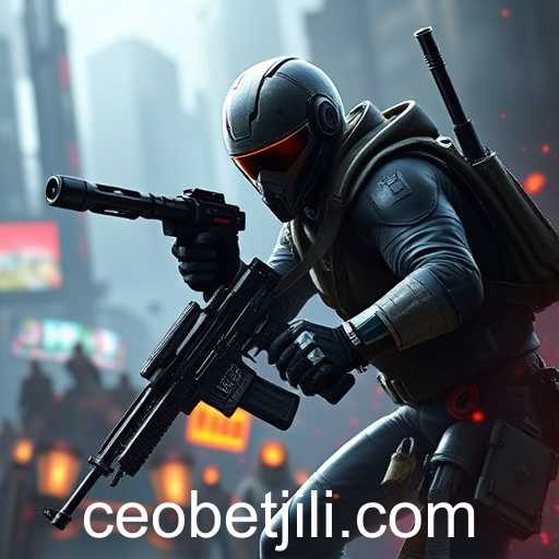 Exploring the Thrilling World of Action Games: A Look into 'Ceobet' as a Key Player