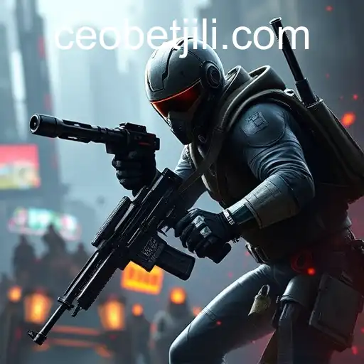 Exploring the Thrilling World of Action Games: A Look into 'Ceobet' as a Key Player