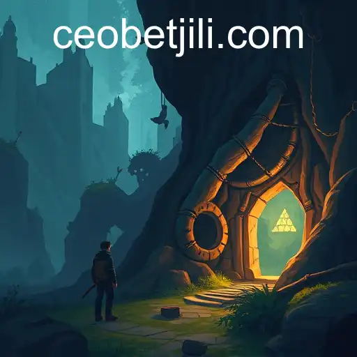 Exploring the World of Adventure Games: A Digital Odyssey