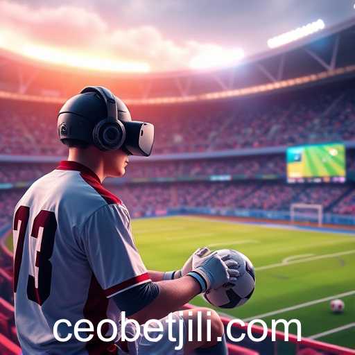 The Rise of Ceobet in Online Gaming