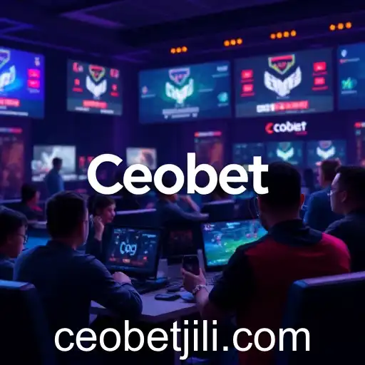 The Rising Prominence of Ceobet in Digital Gaming
