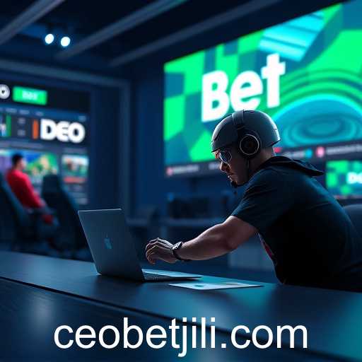 Ceobet's Impact on the Gaming Industry
