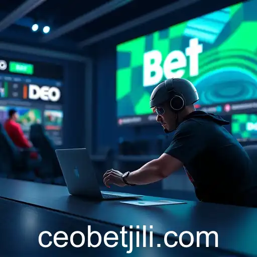 Ceobet's Impact on the Gaming Industry