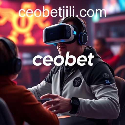 Exploring Ceobet: The Future of Online Gaming
