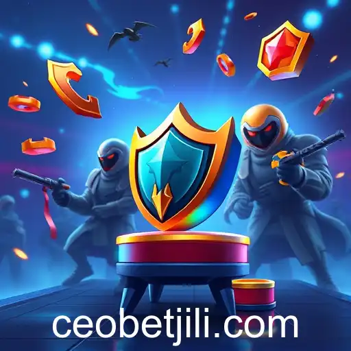 Ceobet's Rise in Online Gaming