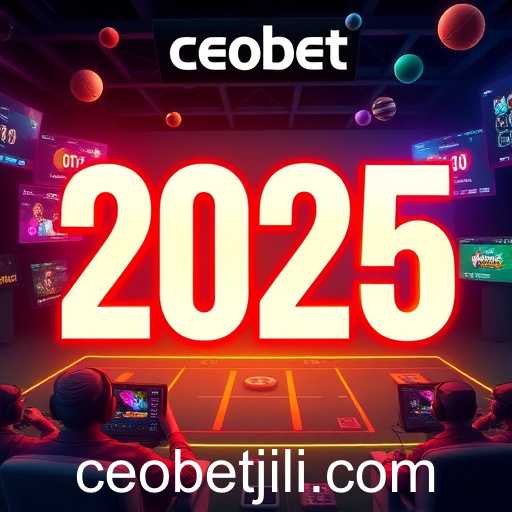 Ceobet: The Emerging Paragon of Online Gaming