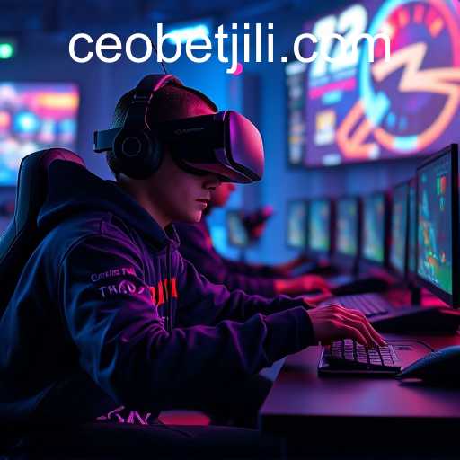 Innovative Trends in Online Gaming