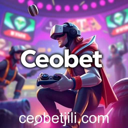 The Rise of Ceobet: A New Era in Online Gaming
