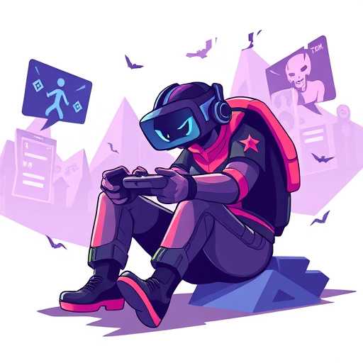 The Rise of Digital Gaming in a New Era