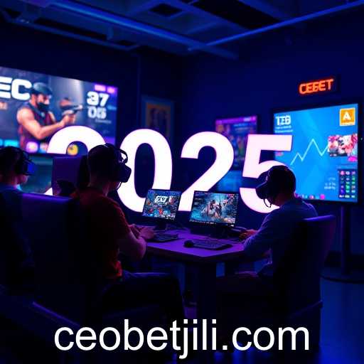 The Rise of Online Gaming in 2025