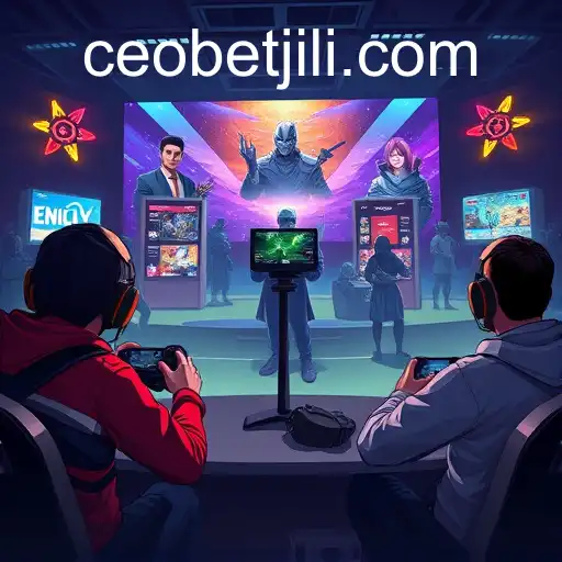 The Rise of Online Gaming in 2025