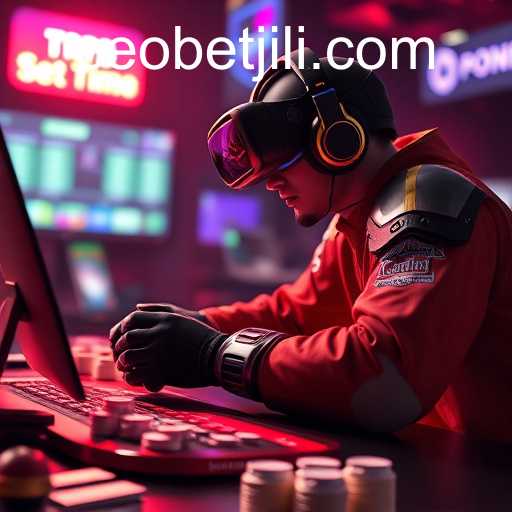 The Rise of Online Gaming in the Mid-2020s