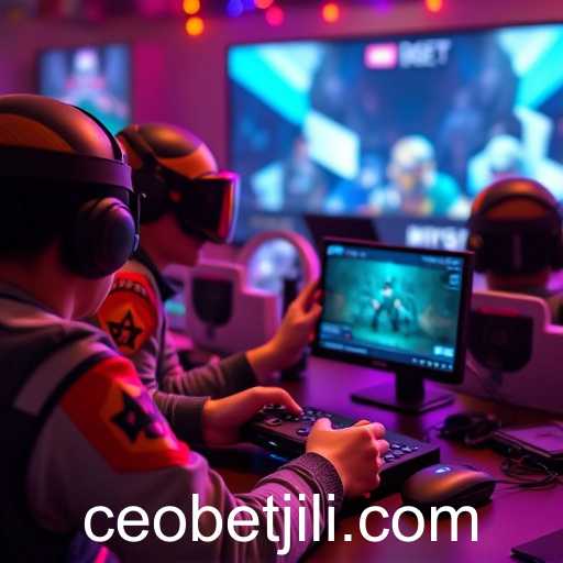 The Rising Trend of Online Gaming in 2025