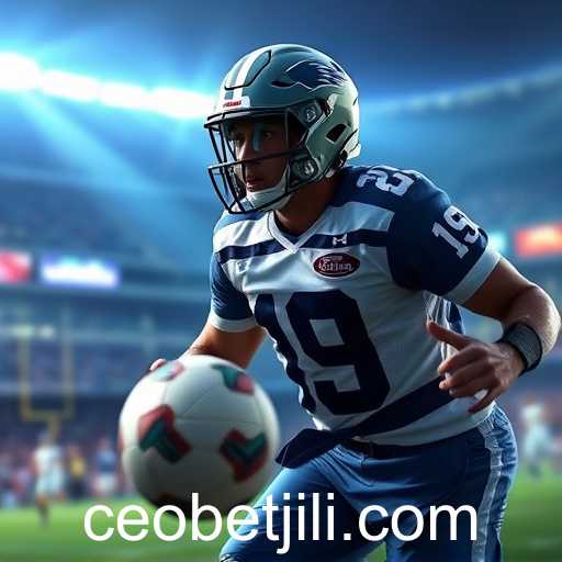 The Emerging World of Online Sports Games: Exploring 'Ceobet'