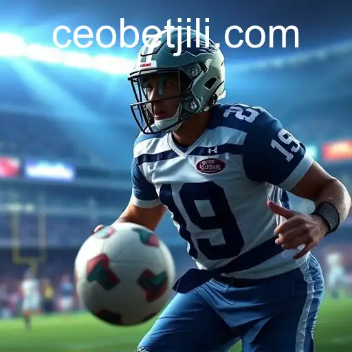 The Emerging World of Online Sports Games: Exploring 'Ceobet'