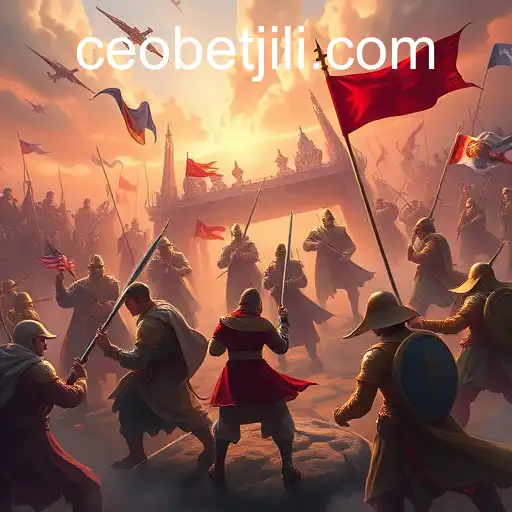 The Allure of Strategy Games: A Dive into Competitive and Engaging Gameplay